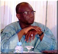 Lô Gourmo Abdoul : Report des élections : Pour quelle raison et dans quelles conditions ?