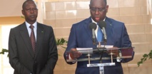 Sénégal:Remaniement, voici la liste complète du nouveau gouvernement Macky 2 Sénégal:Remaniement, voici la liste complète du nouveau gouvernement Macky 2