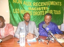 T.P.M.N: "L'enrôlement est ouvert à tous les excès"