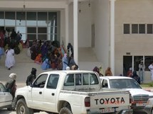 Urgent : une Boucherie humaine contre les militants de droit de l’homme est en cours dans la ville de Nouadhibou à 470 Km de Nouakchott.