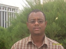 Invité de Flamnet: Abdoul Birane Wane Coordonnateur du mouvement "Touche pas à ma nationalité".