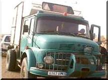 Au Brakna, Trarza, Gorgol et Guidimaka des sites des rapatriés à visiter pour l’ong SSF