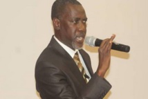 Seck Mame Ndiack à Initiatives News : "Il n’y a pas de jeunesse noire ou blanche. Il y a la jeunesse mauritanienne, très pauvre"