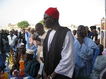 Passif humanitaire: COREMI réclame davantage d’implication