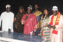 Mauritanie : Les Sénégalais veulent des conditions de séjour allégées Mauritanie : Les Sénégalais veulent des conditions de séjour allégées