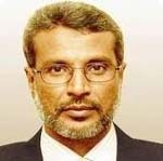 Saleh Ould Hanana : "Le président Aziz distribue des accusations non fondées contre ses adversaire