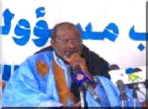 Bodiel Ould Houmeid : A propos de l’arabité des haratine paru sur Cridem.