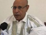 Le candidat Mohamed Ould Cheikh Mohamed Ahmed Ould Ghazouani au site maurinews.info : ‘’Aziz, c’est Aziz et moi, c’est moi’’