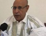 Le candidat Mohamed Ould Cheikh Mohamed Ahmed Ould Ghazouani au site maurinews.info : ‘’Aziz, c’est Aziz et moi, c’est moi’’ Le candidat Mohamed Ould Cheikh Mohamed Ahmed Ould Ghazouani au site maurinews.info : ‘’Aziz, c’est Aziz et moi, c’est moi’’