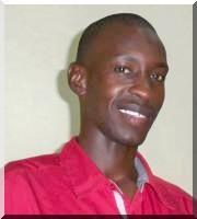 Manif d'hier : où est passé Abdoulaye Djibril Diagana dit Abass ?