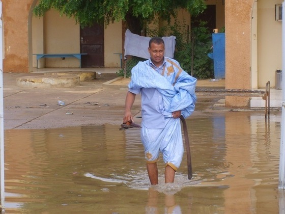 SOS DISPENSAIRE DE BOGHE