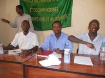 Manifestations: TPAN exige "toujours" la libération des détenus