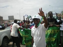 Audio : Soulagement, libération des camarades Touche Pas à Ma Nationalité