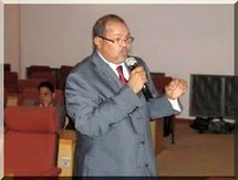 L'UFP réclame une enquête sur la destruction partielle de l'état-civil.