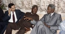 Conflit Sénégalo-Mauritanien, 30 ans déjà ….(Par Ousmane Ibrahima Dia) Conflit Sénégalo-Mauritanien, 30 ans déjà ….(Par Ousmane Ibrahima Dia)