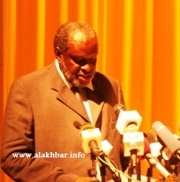 Dialogue politique : L’opposition propose un nouveau statut de l’armée