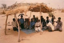 Trentième anniversaire des déportations à Paris | Par Ciré Ba Trentième anniversaire des déportations à Paris | Par Ciré Ba