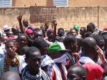 Mauritanie: troisième jour de manifestations anti-recensement à Kaédi