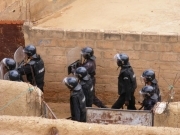 Kaédi: Les autorités négocient avec les manifestants