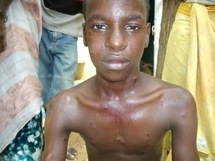 Alerte à Kaédi la répression prend forme l’ampleur d’un nettoyage ethnique.