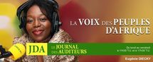 Ecoutez l’émission sur la Mauritanie:  dernier pays africain à tolérer l’esclavagisme, ce pays connaît des tensions interminables…..
