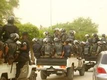 Kaédi : le directeur régional de la sûreté remplacé