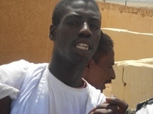 Communiqué d'IRA : cas d'esclavage Kaédi-Aleg