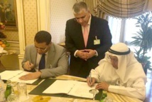 Dette publique- Le Koweit dément avoir annulé la dette mauritanienne (agence Koweitienne, Kuna) Dette publique- Le Koweit dément avoir annulé la dette mauritanienne (agence Koweitienne, Kuna)