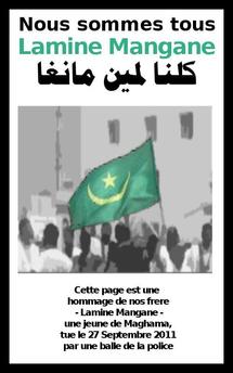 Mauritanie: Un mort et des blessés à Maghama