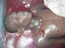 Urgence: Appel à manifester du mouvement ne touche pas à ma nationalité.