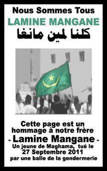 Des éléments de la police et de la garde ont une fois de plus déclenché la violence….