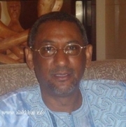 Ould Limam Chavi'i: "mauritanieté-ivoirité ou Aziz sur les pas de Bédié"