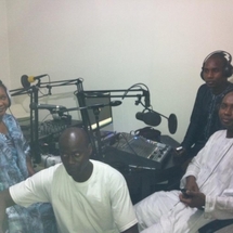 Réécoutez l’émission Fanduu Almuudo 2 octobre 2011