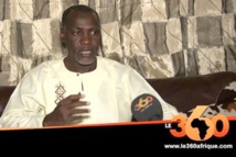 Vidéo. Mauritanie. Présidentielle 2019: Seck Mame Diack, le médecin candidat qui veut soigner les maux du pays Vidéo. Mauritanie. Présidentielle 2019: Seck Mame Diack, le médecin candidat qui veut soigner les maux du pays