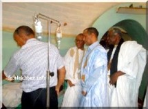 Le pouvoir veut couper l’herbe sous les pieds de TPMN.