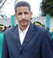 La garde arrête le journaliste Mrabbih Ould Deid sur instruction du chef de la commission chargée du lotissement