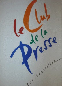 Club des Journalistes défenseurs des Droits de l’Homme