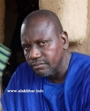 L’Imam de la mosquée de Maghama : « Je remercie la jeunesse de m’avoir écouté »