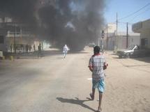 Enrôlement: Entre «mauritanité», crise de nerfs et violences mortelles