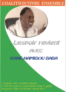 Communiqué de la coalition Vivre ensemble Europe Communiqué de la coalition Vivre ensemble Europe