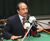 Ould Abdel Aziz "marocain ou sénégalais" selon Wikileaks Ould Abdel Aziz "marocain ou sénégalais" selon Wikileaks