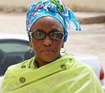 Question orale adressée à Monsieur le Ministre de l’Intérieur et de la Décentralisation par la députée Kadiata Malick Diallo.