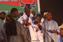 Présidentielle en Mauritanie : Kane H. Baba dépose sa candidature, ce lundi Présidentielle en Mauritanie : Kane H. Baba dépose sa candidature, ce lundi