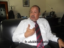 Le patron de l'Etat Civil: pas de questions spécifiques posées aux noirs