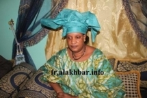 Thiedel M’Baye" L'unité nationale est notre souci de tous les jours"