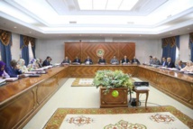 Communiqué du Conseil des Ministres du Jeudi 09 Mai 2019 Communiqué du Conseil des Ministres du Jeudi 09 Mai 2019