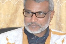 Ould Hanena: la commission électorale est illégale et le pays se dirige vers une grave impasse Ould Hanena: la commission électorale est illégale et le pays se dirige vers une grave impasse
