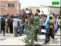 Les noirs de Mauritanie doivent s’impliquer et être impliqués.