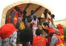 Le FONADH réclame un accord tripartie pour rapatrier les réfugiés au Mali