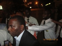 Birame Ould Dah : « L’enrôlement n’est qu’une partie du système d’arbitraire que Ould Abdel Aziz a bien enraciné dans ce pays »